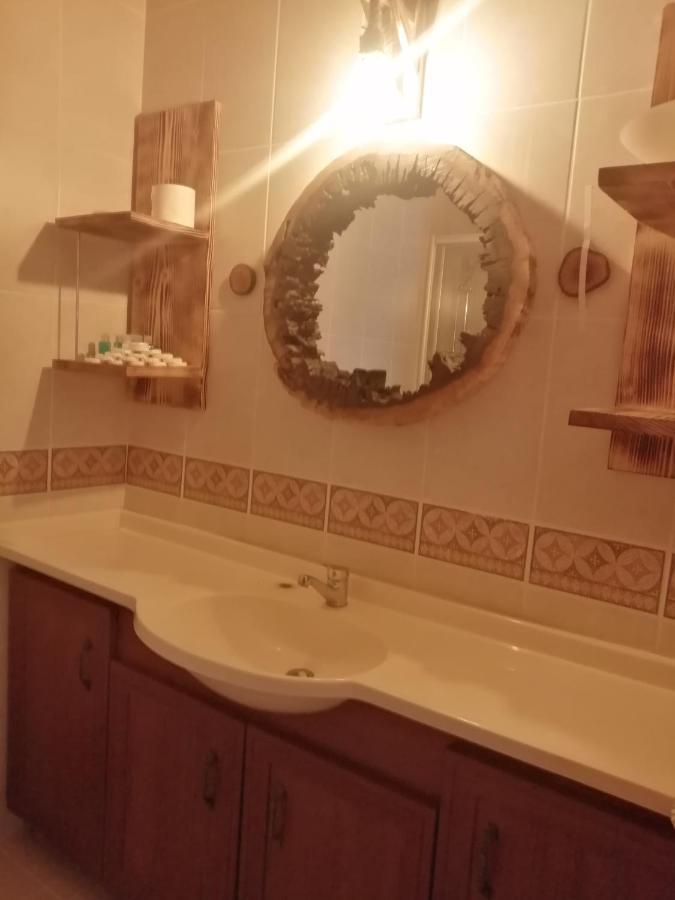 Bacahan Hotel Altinoluk Ngoại thất bức ảnh