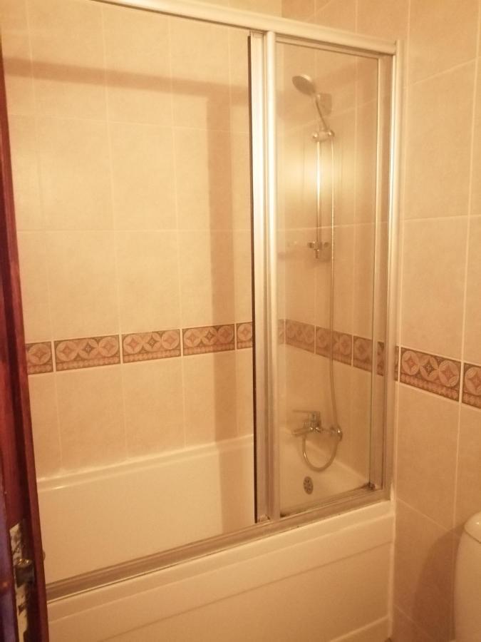 Bacahan Hotel Altinoluk Ngoại thất bức ảnh