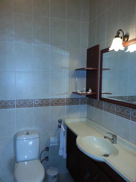 Bacahan Hotel Altinoluk Phòng bức ảnh