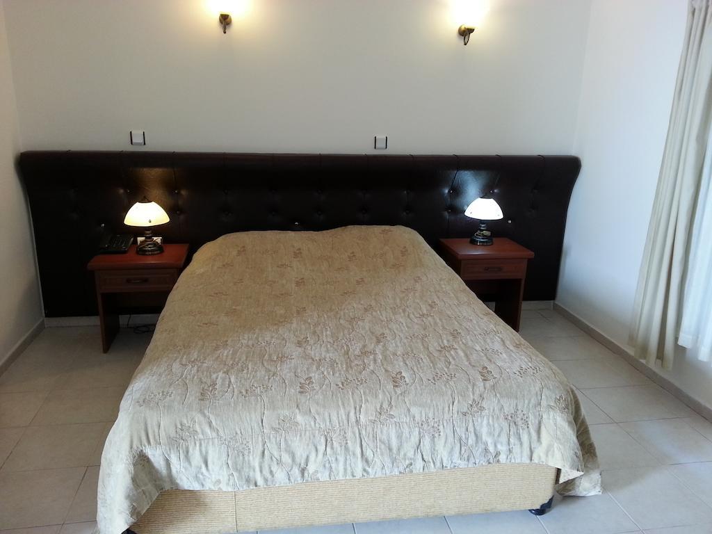 Bacahan Hotel Altinoluk Ngoại thất bức ảnh
