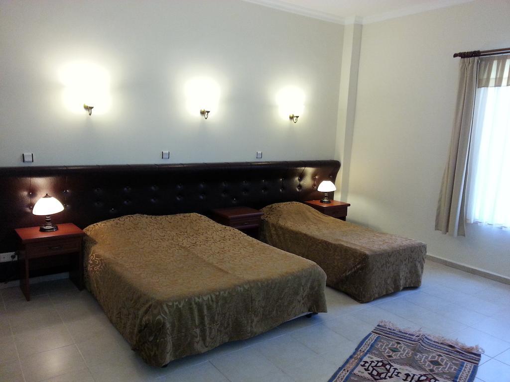 Bacahan Hotel Altinoluk Ngoại thất bức ảnh