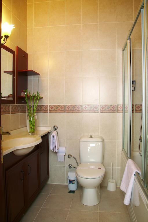 Bacahan Hotel Altinoluk Phòng bức ảnh