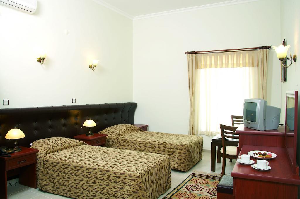 Bacahan Hotel Altinoluk Ngoại thất bức ảnh