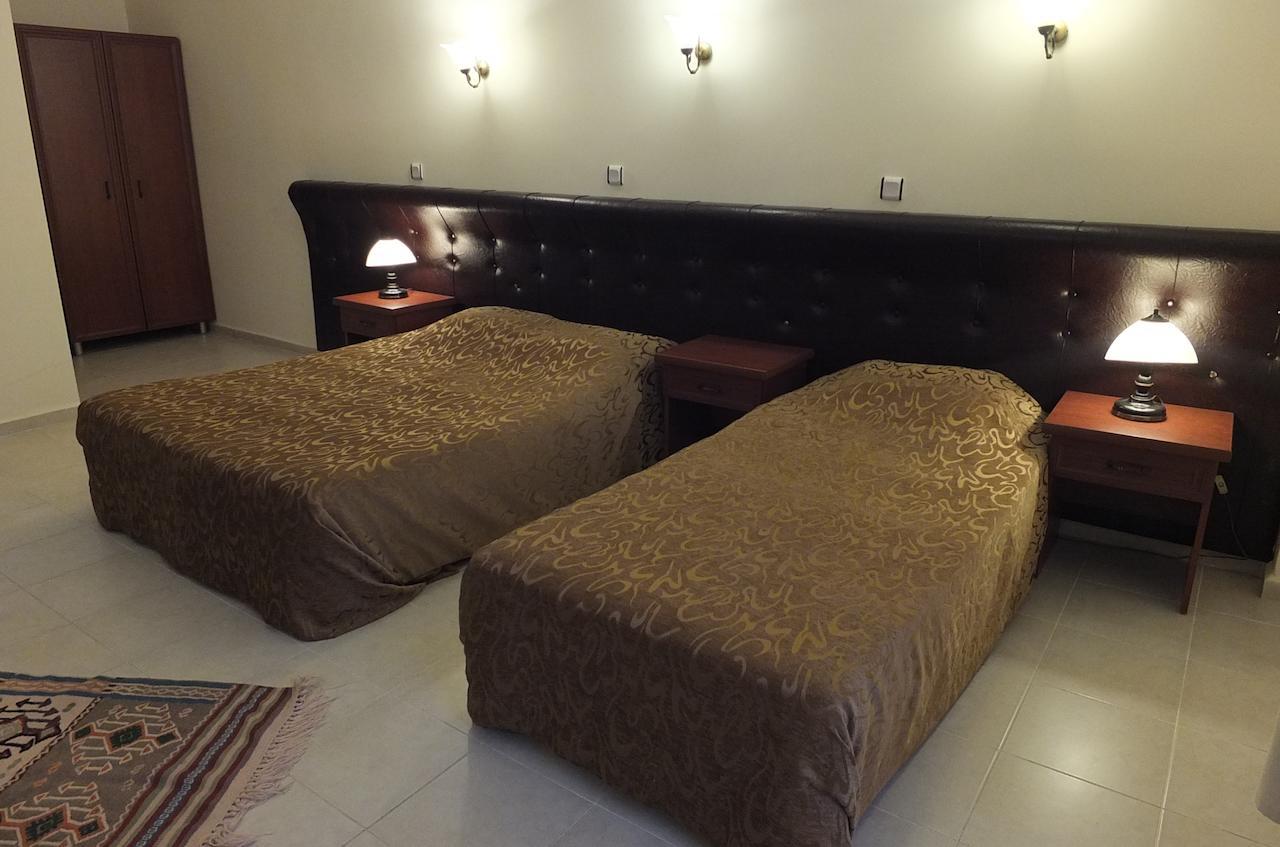 Bacahan Hotel Altinoluk Phòng bức ảnh