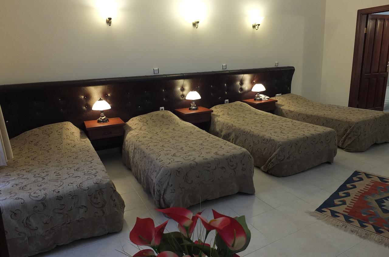 Bacahan Hotel Altinoluk Phòng bức ảnh